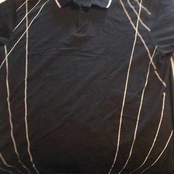 Hippo golf shirt - Picture 3 of 3